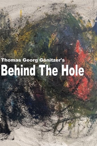 Poster of Behind The Hole