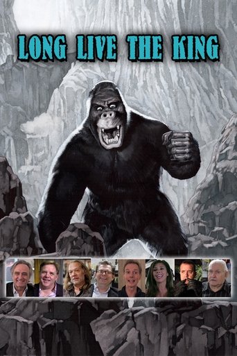 Poster of Long Live the King