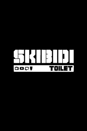 Poster of Untitled Skibidi Toilet Film