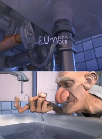 Poster of Plumber