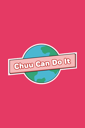 Portrait for Chuu Can Do It - Season 2