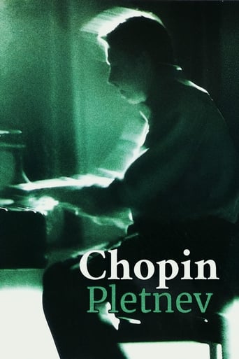 Poster of Chopin-Pletnev: Cello