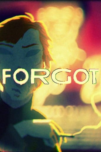 Poster of Forgot