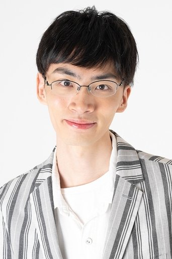 Portrait of Tensui Sakai