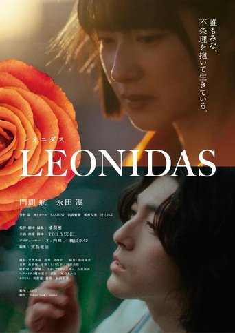 Poster of Leonidas