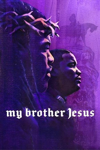 Poster of My Brother Jesus