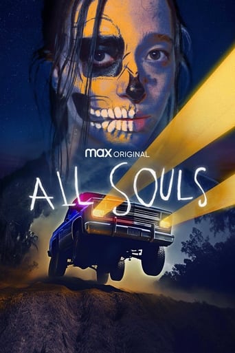 Poster of All Souls