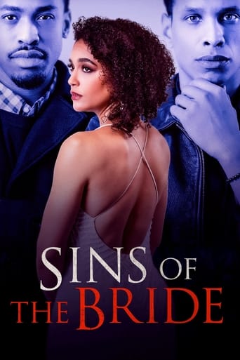 Poster of Sins of the Bride