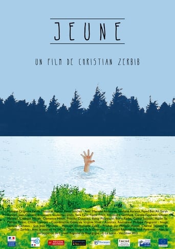 Poster of Jeune