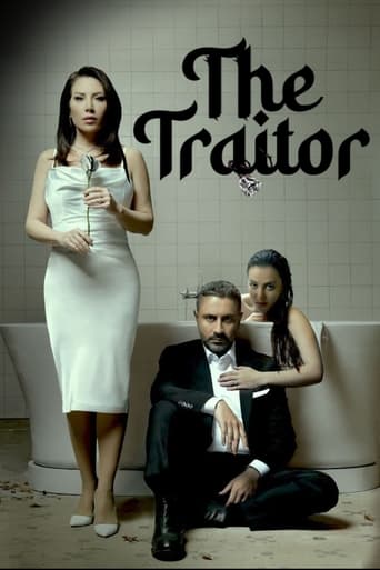 Poster of The Traitor