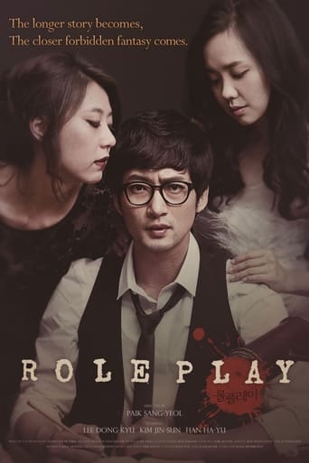 Poster of Role Play