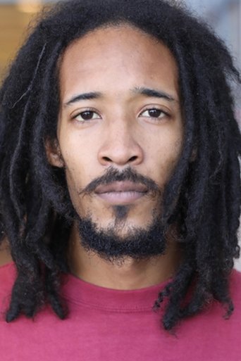 Portrait of Earl Lee White