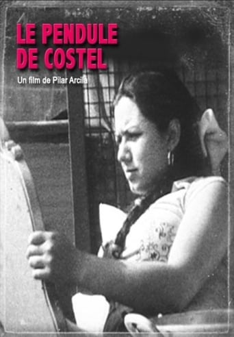 Poster of Le Pendule de Costel