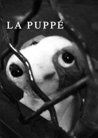 Poster of La Puppé