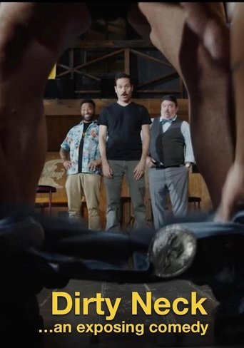 Poster of Dirty Neck