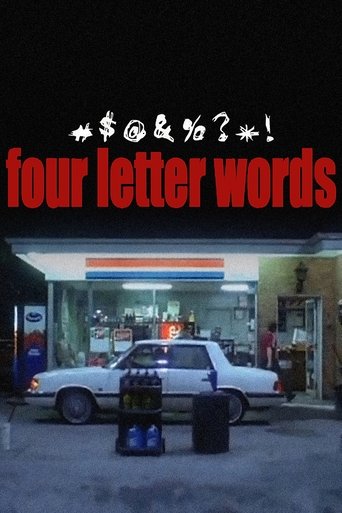 Poster of Four Letter Words