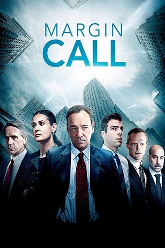 Poster of Margin Call