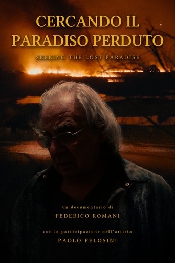 Poster of Seeking The Lost Paradise