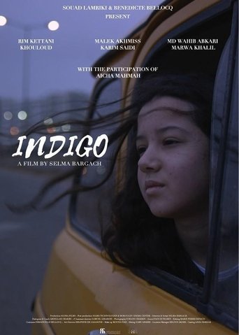 Poster of Indigo