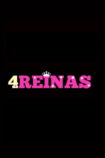 Poster of Cuatro Reinas