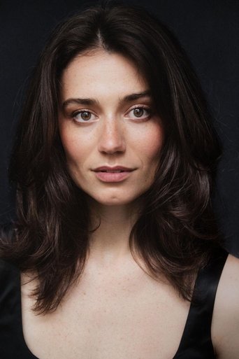 Portrait of Hannah Shealy