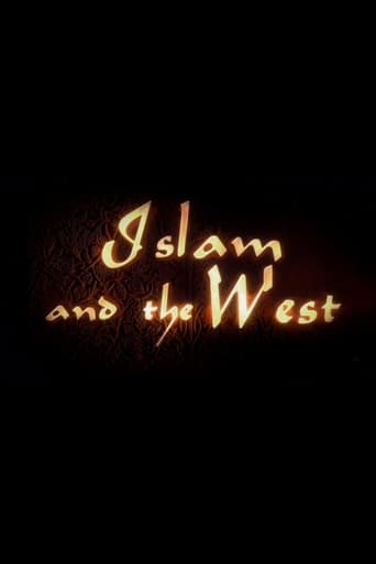 Poster of Islam And The West