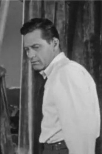 Portrait of Rand Harper