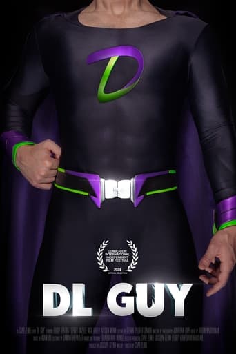 Poster of DL Guy