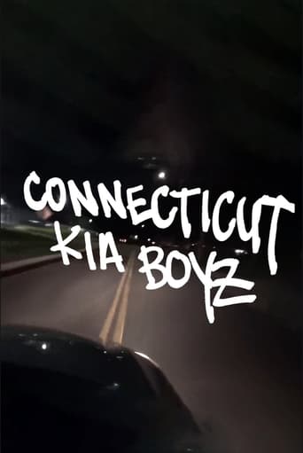 Poster of Connecticut Kia Boyz