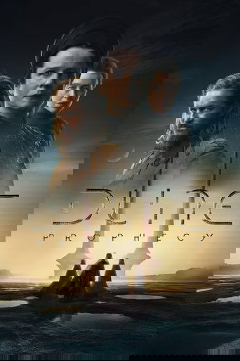 Portrait for Dune: Prophecy - Season 1