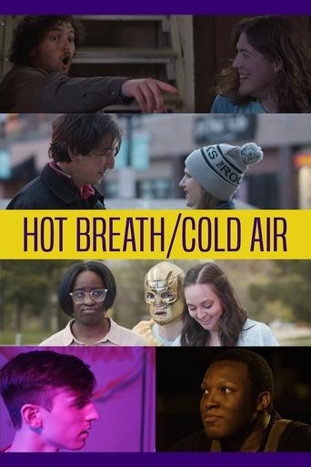 Poster of Hot Breath/Cold Air