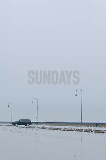 Poster of Sundays