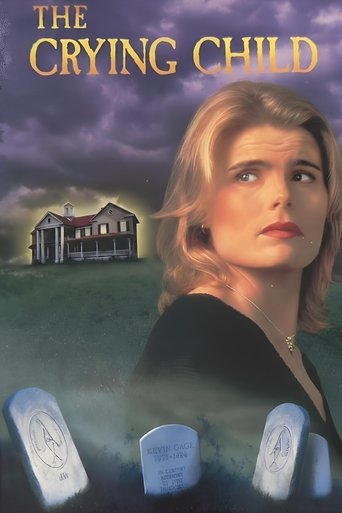 Poster of The Crying Child