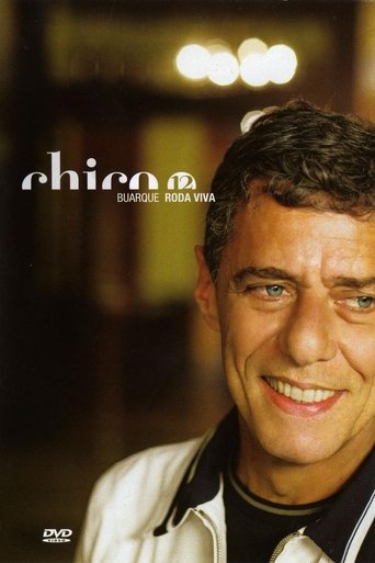 Poster of Chico Buarque - Roda Viva