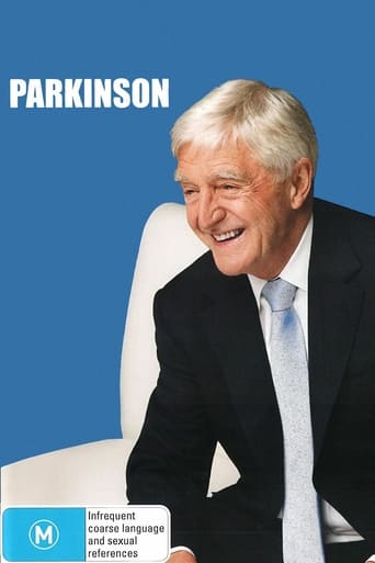 Poster of Parkinson