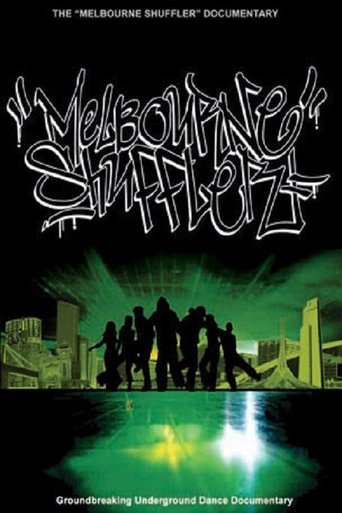 Poster of Melbourne Shuffler