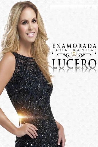 Poster of Lucero - Enamorada