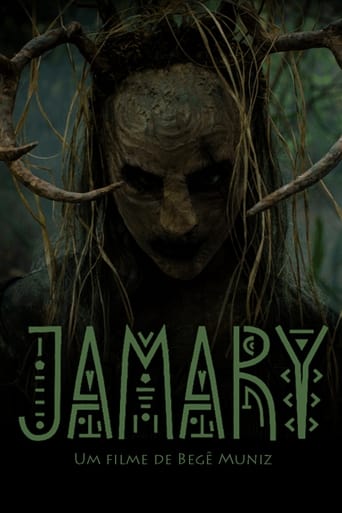 Poster of Jamary