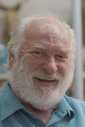 Portrait of John Kayton