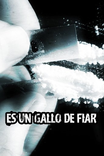 Poster of Es un gallo de fiar