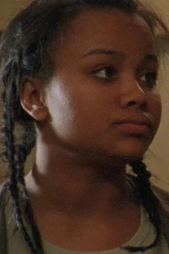 Portrait of Cherrelle Noyd