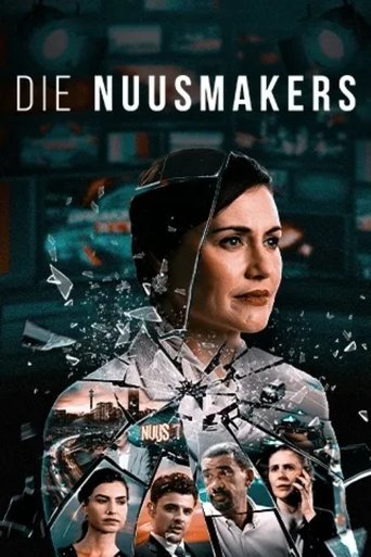 Poster of Die Nuusmakers