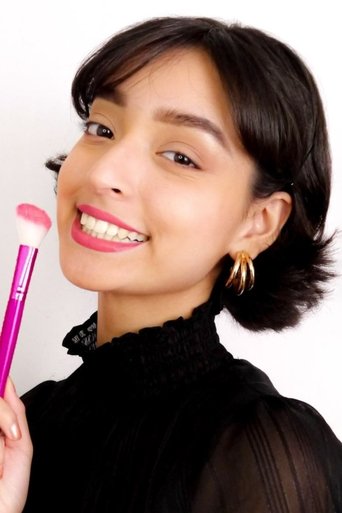 Portrait of Abril Castro