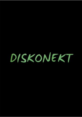 Poster of Diskonekt