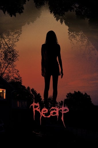 Poster of Reap