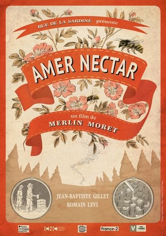 Poster of Amer Nectar