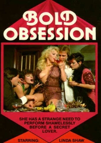 Bold Obsession Poster of Bold Obsession