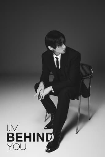 Poster of I.M BEHIND YOU