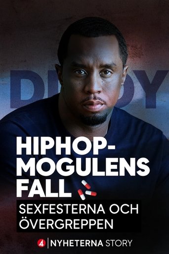 Poster of Hiphop-mogulens fall - sexfesterna och övergreppen