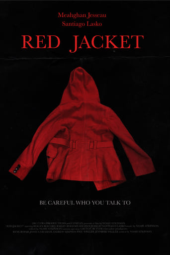 Poster of Red Jacket